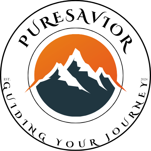 PureSavior.com